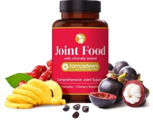 51suXxgEZiL Joint Food Capsule