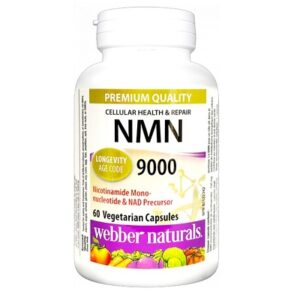 NMN Supplement