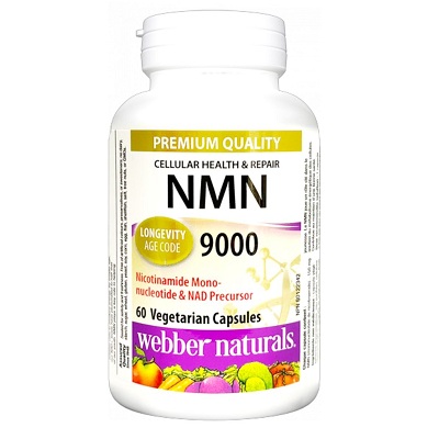 NMN Supplement