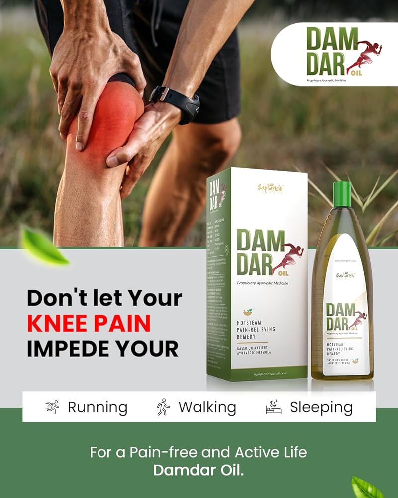 Damdar Oil - Image 5