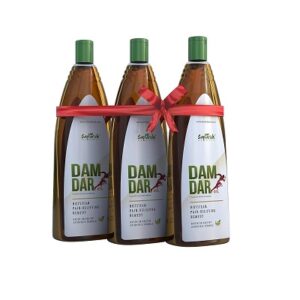 Damdar Oil