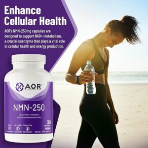 NMN Supplement 250mg Price in Pakistan