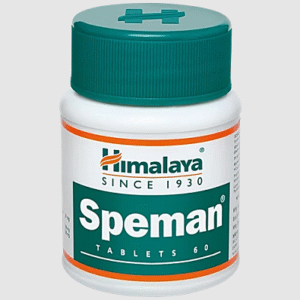 Himalaya Speman Tablet