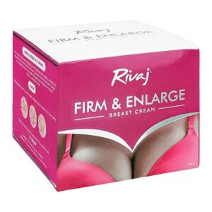 Rivaj Firm Enlarge Breast Cream