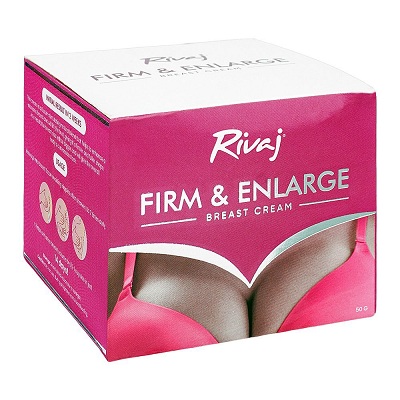 Rivaj Firm Enlarge Breast Cream