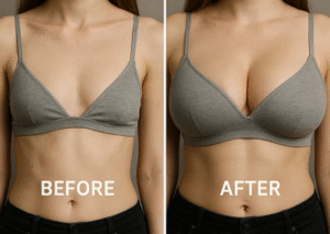 Rivaj Firm Enlarge Breast Cream