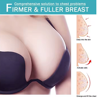 Rivaj Firm Enlarge Breast Cream