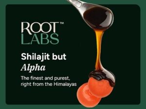 3d9c6075 977e 4793 b397 02f983633e54. CR00600450 PT0 SX600 V1 Root Labs Shilajit Gummies