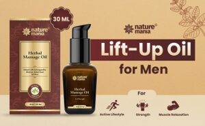 Lift Up Oil