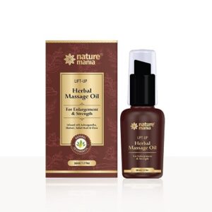 Lift Up Oil