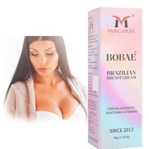 MACARIA Bobae Breast Enhancement Cream