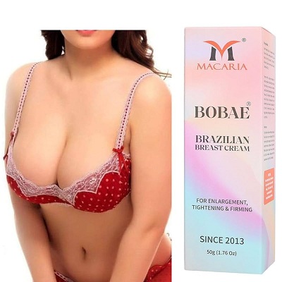 MACARIA Bobae Breast Enhancement Cream