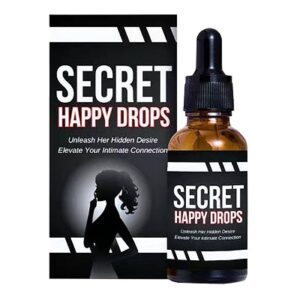 Secret Happy Drops !
