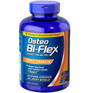 Osteo Bi-Flex Tablet