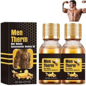 Men Therm Oil