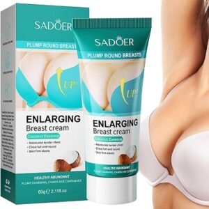 Sadoer Breast Enlargement Cream
