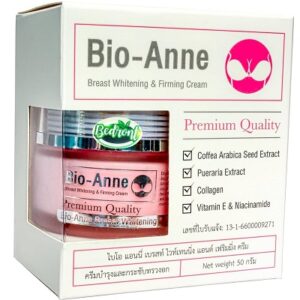 Bio-Anne Breast Cream