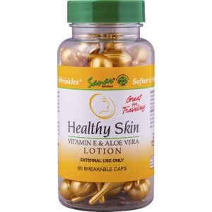 Sanar Naturals Healthy Skin Capsule