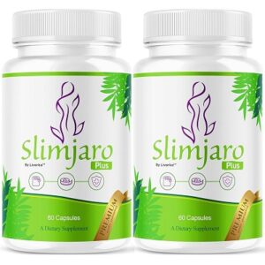 SlimJaro Plus Capsule