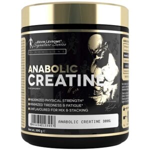 Anabolic Creatine Powder
