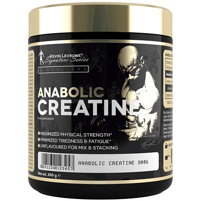 Anabolic Creatine Powder