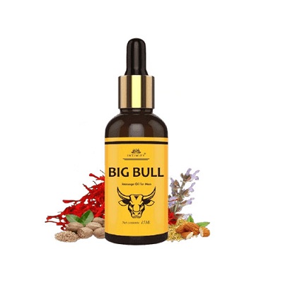 Big Bull Oil