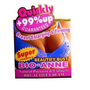 Bio-Anne Breast Cream