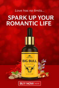 Big Bull Oil