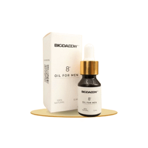 Big Daddy Oil