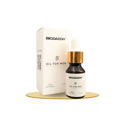 Big Daddy Oil
