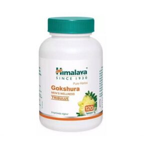 Himalaya Gokshura Tablet