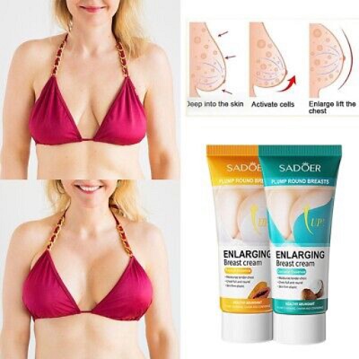 Sadoer Breast Enlargement Cream