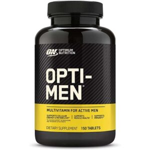 Optimum Nutrition Opti-Men Tablet