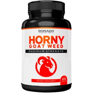 Horny Goat Weed Capsule