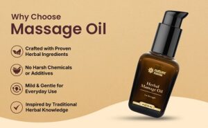 Lift Up Oil