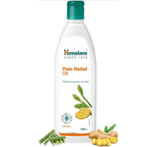 Himalaya Pain Relief Oil