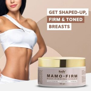 Mamo Firm Breast Cream