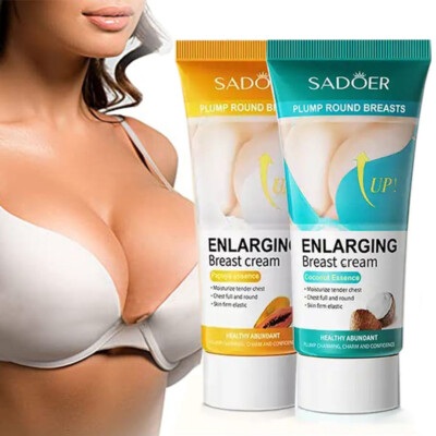 SADOER Breast Cream