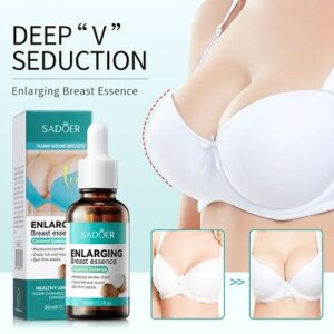 SADOER Breast Cream