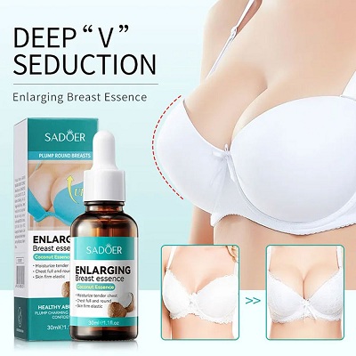 SADOER Breast Cream