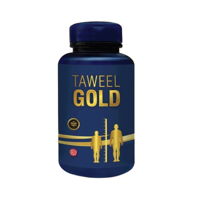 Taweel Gold Capsule