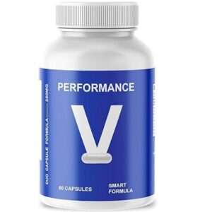 Volt Performance Capsule