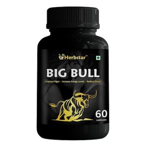 Big Bull Capsule