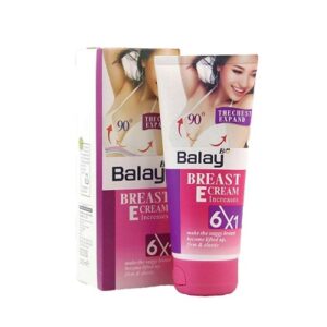 Balay Breast Cream