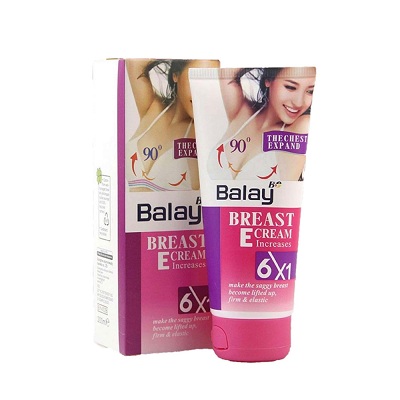 Balay Breast Cream