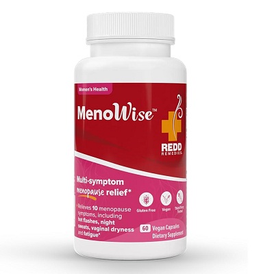 MenoWise Capsule
