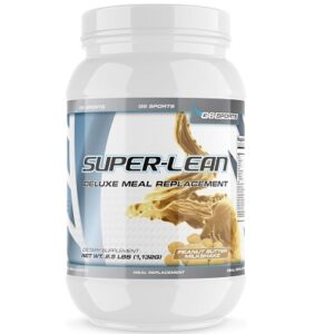 G6 Sports Super-Lean Powder
