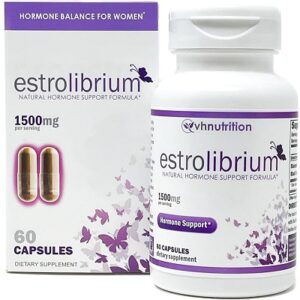 Estrolibrium Capsule