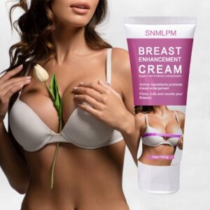 Snmlpm Breast Enhancement Cream