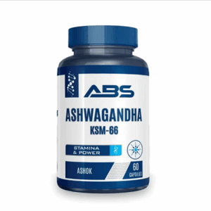 ABS Ashwagandha Capsule